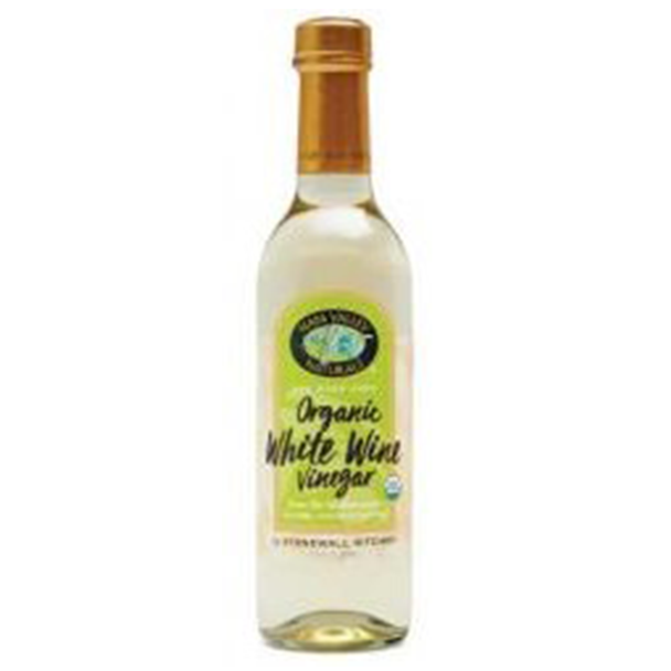 Napa Valley Naturals - Oils & Vinegars - Organic White Wine Vinegar