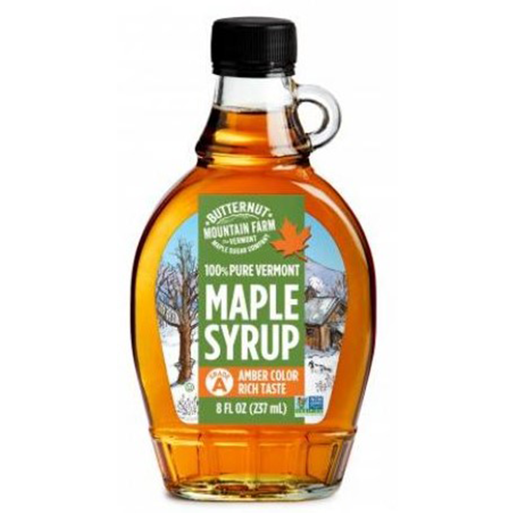 Butternut Mountain Farm - Maple Syrup - Classic