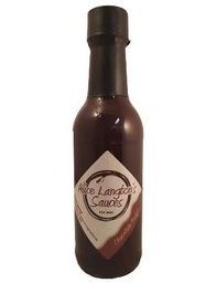 [AL01] Alice Langton - Sauce - Rich Fudge
