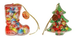 [AR51] Astir - Christmas - Assorted Tree or Boot - Pralines