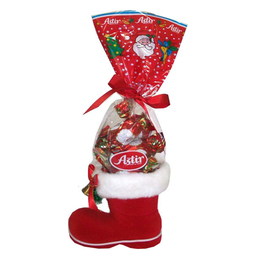 [AR54] Astir - Christmas - Xmas Boot - Twisted Pralines