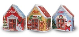 [AR55] Astir - Christmas - Xmas House - Pralines