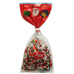 [AR60] Astir - Christmas - Bags - Mini Santa Figures