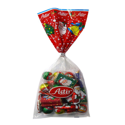 [AR63] Astir - Christmas - Bags - Assort Xmas Chocolates