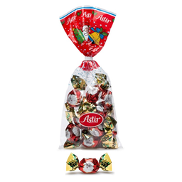 [AR64] Astir - Christmas - Bags - Gold Foil Twist