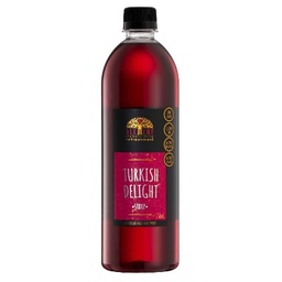[AS110] Alchemy - Coffee Syrup - Turkish Delight