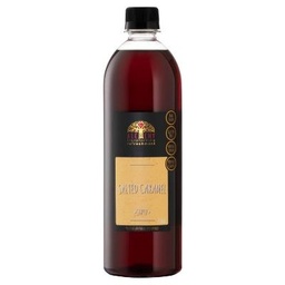 [AS112] Alchemy - Coffee Syrup - Salted Caramel