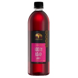 [AS113] Alchemy - Coffee Syrup - Rocky Road
