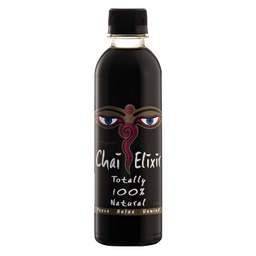 [AS170c] Alchemy - Tea Syrup - Chai