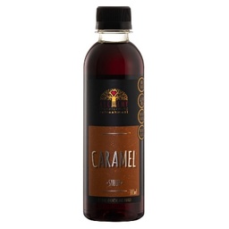 [AS172c] Alchemy - Coffee Syrup - Caramel