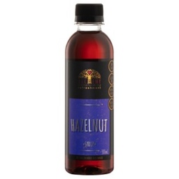 [AS174c] Alchemy - Coffee Syrup - Hazelnut