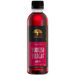 [AS176c] Alchemy - Coffee Syrup - Turkish Delight