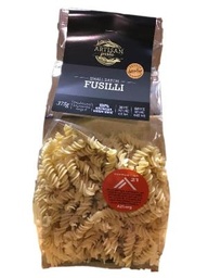 [AT05c] Artisan Pasta - Fusilli