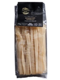 [AT21c] Artisan Pasta - Roasted Garlic Tagliatelle