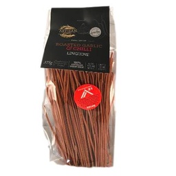 [AT23c] Artisan Pasta - Roasted Garlic & Chilli Linguine