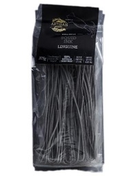 [AT24c] Artisan Pasta - Squid Ink Fettuccine