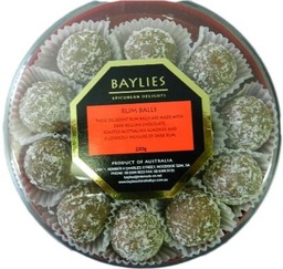 [BAS98] Baylies - Rum Balls