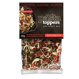 [BD01] Belladotti - Pasta Toppers - Arrabiatta