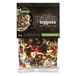 [BD02] Belladotti - Pasta Toppers - Puttanesca