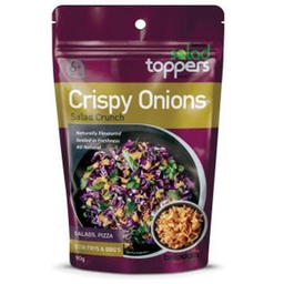 [BD10] Belladotti - Salad Toppers - Crispy Onions Crunch