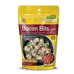 [BD11] Belladotti - Salad Toppers - Bacon Bits Flavoured Sprinkles