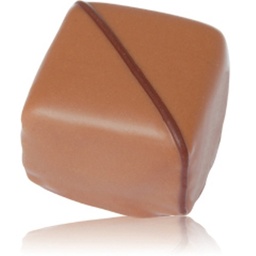 [BG367c] Belgian Delights - Gourmet Chocolates - Cube Panache