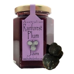 [BS02] The Bushtucker Shop - Jam - Rainforest Plum
