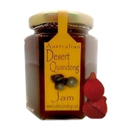 [BS03] The Bushtucker Shop - Jam - Desert Quandong