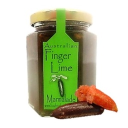 [BS04] The Bushtucker Shop - Marmalade - Finger Lime