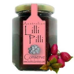 [BS05] The Bushtucker Shop - Conserve - Lilli Pilli Bushtucker