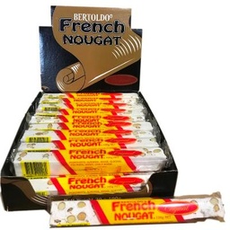 [BT01c] Bertoldos - Nougat - Original - GF