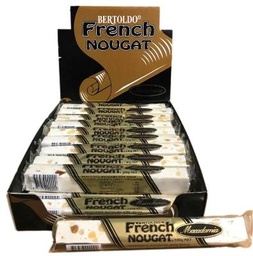 [BT05c] Bertoldos - Nougat - Macadamia - GF