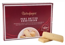[BU51] Butterfingers - Xmas - Shortbread - Pure Butter