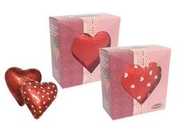 [CD92] Chocoland - Seasonal - Chocolate Hearts