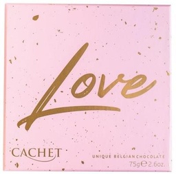 [CE83] Cachet - Seasonal - Gift Box - Love - 75gr