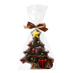 [CF23] Chef Du Chocolate - Xmas - Dark Xmas Tree