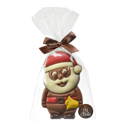 [CF24] Chef Du Chocolate - Xmas - Santa