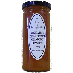 [CH02] Terra Australis - Conserve - Australian Quandong