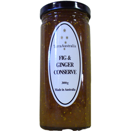 [CH07] Terra Australis - Conserve - Fig & Ginger