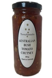 [CH65] Terra Australis - Chutney - Australian Bush Tomato