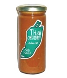 [CHM16] Chilli Harvest - Chutney - Thai