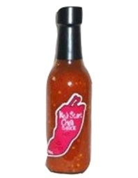[CHM20] Chilli Harvest - Sauce - Kick Start Chilli 