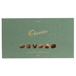 [CLT240c] Chocolatier - Xmas - Gift - Celebrate Christmas Selection