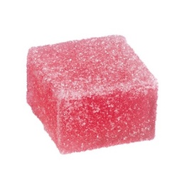 [CLT793c] Chocolatier - FS - Pectin Jellies - Raspberry