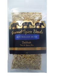 [DK15] Dukkah - Australian Bush Spice
