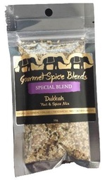 [DK18] Dukkah - Special Blend