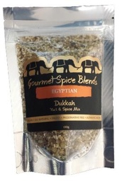 [DK24] Dukkah - Egyptian
