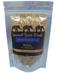 [DK25] Dukkah - Australian Bush Spice