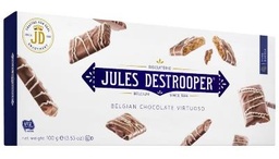 [DT10] Destrooper - Crisps & Thins - Chocolate Virtuoso