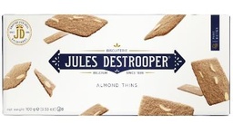 [DT12] Destrooper - Crisps & Thins - Almond Thins